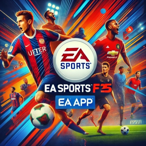  EA SPORTS FC 25